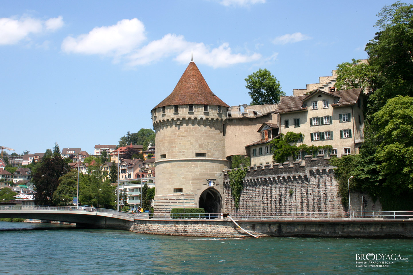 Lucerne